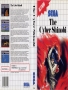 Sega  Master System&nbsp; - &nbsp;The Cyber Shinobi